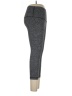 Lululemon Athletica Gray Yoga Pants Size 10 - photo 4