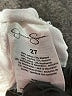 Jessica Simpson Ivory Jeans Size 27 waist - photo 8