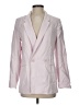 H&M Pink Blazer Size XS - photo 1