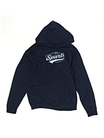 Jerzees Pullover Hoodie (view 1)