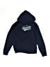 Jerzees Blue Pullover Hoodie Size L (youth) - photo 1