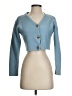 Hazel Moon Blue Cardigan Size XS - photo 1