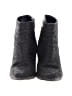 Steve Madden Black Ankle Boots Size 6 - photo 2