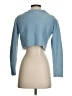 Hazel Moon Blue Cardigan Size XS - photo 2