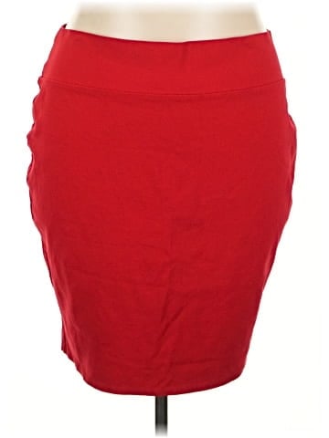 Vone Casual Skirt (view 1)