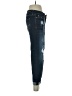 Denizen from Levi's Hearts Blue Jeans Size 25 waist - photo 4