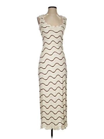 Cara Cara Casual Dress (view 1)