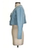 Hazel Moon Blue Cardigan Size XS - photo 5