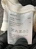Gerard Darel Ivory Casual Dress Size EU (FR) 44 / US 12 - photo 10