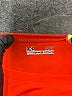 Under Armour 100% Polyester Orange Short Sleeve T-Shirt Size 2T - photo 3