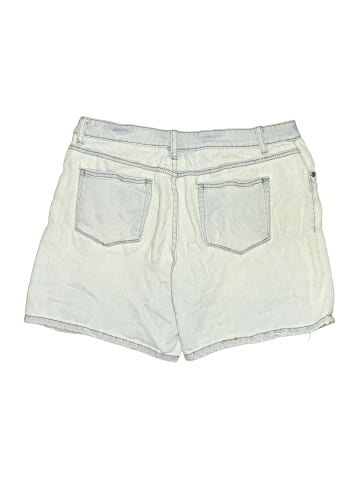 Maurices Denim Shorts (view 2)