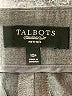 Talbots Gray Dress Pants Size 10 Petite - photo 7