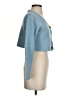 Hazel Moon Blue Cardigan Size XS - photo 4