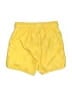 Cat & Jack 100% Recycled Polyester Yellow Board Shorts Size 5T - photo 2