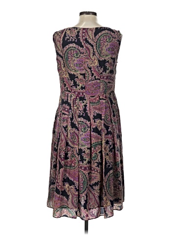Jones New York Collection Casual Dress (view 2)