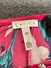 Leith 100% Polyester Floral Pink Casual Dress Size XXS - photo 7