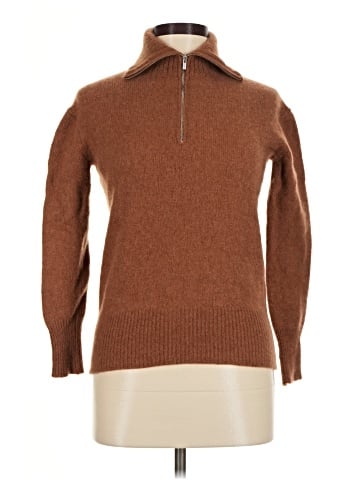 C by Bloomingdales Cashmere Pullover Sweater (view 1)