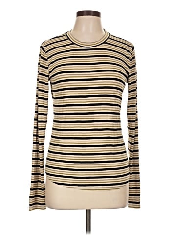 Industry Long Sleeve Turtleneck (view 1)