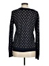 Scotch & Soda Stars Blue Pullover Sweater Size Med (2) - photo 2