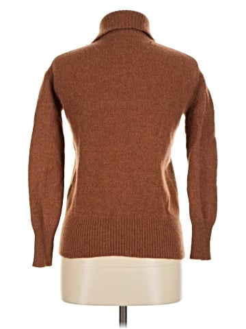 C by Bloomingdales Cashmere Pullover Sweater (view 2)