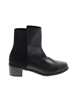 Stuart Weitzman Ankle Boots