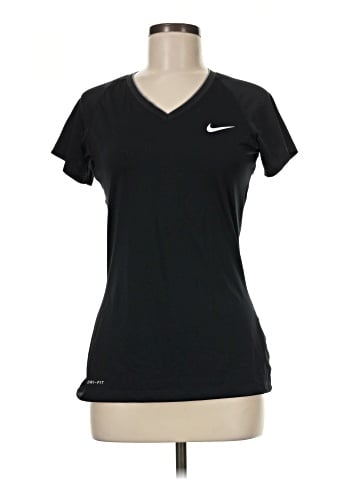 Nike Active T-Shirt (view 1)