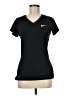 Nike Black Active T-Shirt Size M - photo 1