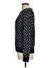 Scotch & Soda Stars Blue Pullover Sweater Size Med (2) - photo 5