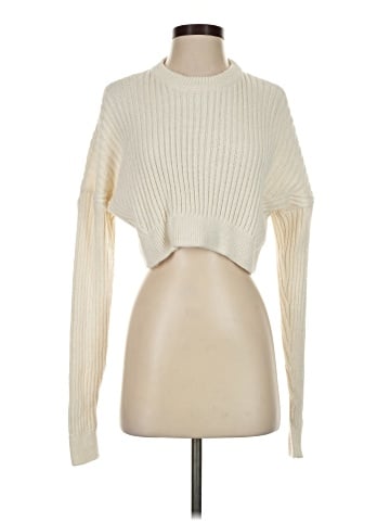 Urban Outfitters Pullover Sweater (view 1)