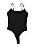 Forever 21 Black Bodysuit Size M - photo 1