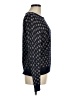 Scotch & Soda Stars Blue Pullover Sweater Size Med (2) - photo 4