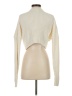 Urban Outfitters Ivory Pullover Sweater Size S - photo 2