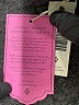 Omika 100% Modal Black Casual Dress Size S - photo 6
