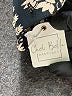 Omika 100% Modal Black Casual Dress Size S - photo 7