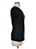 Nike Black Active T-Shirt Size M - photo 4