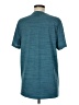 Under Armour Teal Active T-Shirt Size M - photo 2