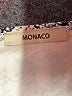 Monaco Gray Cocktail Dress Size S - photo 7