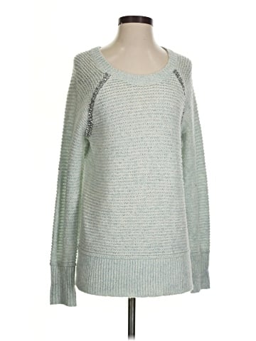 Sleeping On Snow Pullover Sweater (view 1)