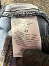 Jessica Simpson Blue Jeans Size 27 waist - photo 8