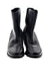 Stuart Weitzman Black Ankle Boots Size EU 39 - photo 2