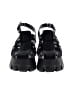 Circus NY by Sam Edelman Black Sandals Size 10 - photo 2