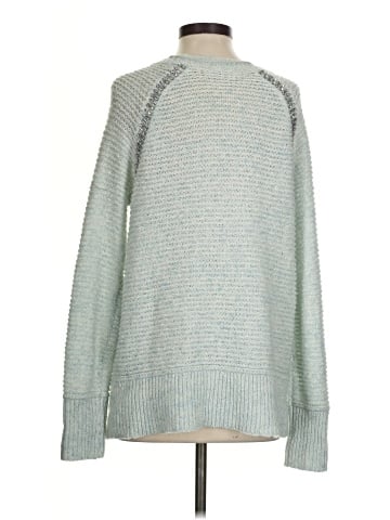 Sleeping On Snow Pullover Sweater (view 2)