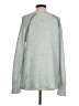 Sleeping On Snow Tweed Green Pullover Sweater Size XS - photo 2