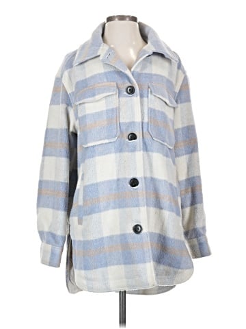 Sebby Poncho (view 1)