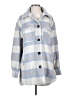 Sebby Blue Poncho Size S - photo 1