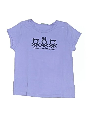 United Colors Of Benetton Short Sleeve T-Shirt (view 1)