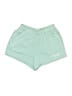 Old Navy Solid Teal Athletic Shorts Size M - photo 1