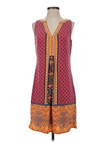 Hale Bob Casual Dress (view 1)