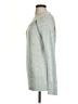 Sleeping On Snow Tweed Green Pullover Sweater Size XS - photo 5