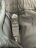 RBX Solid Black Casual Pants Size L - photo 7